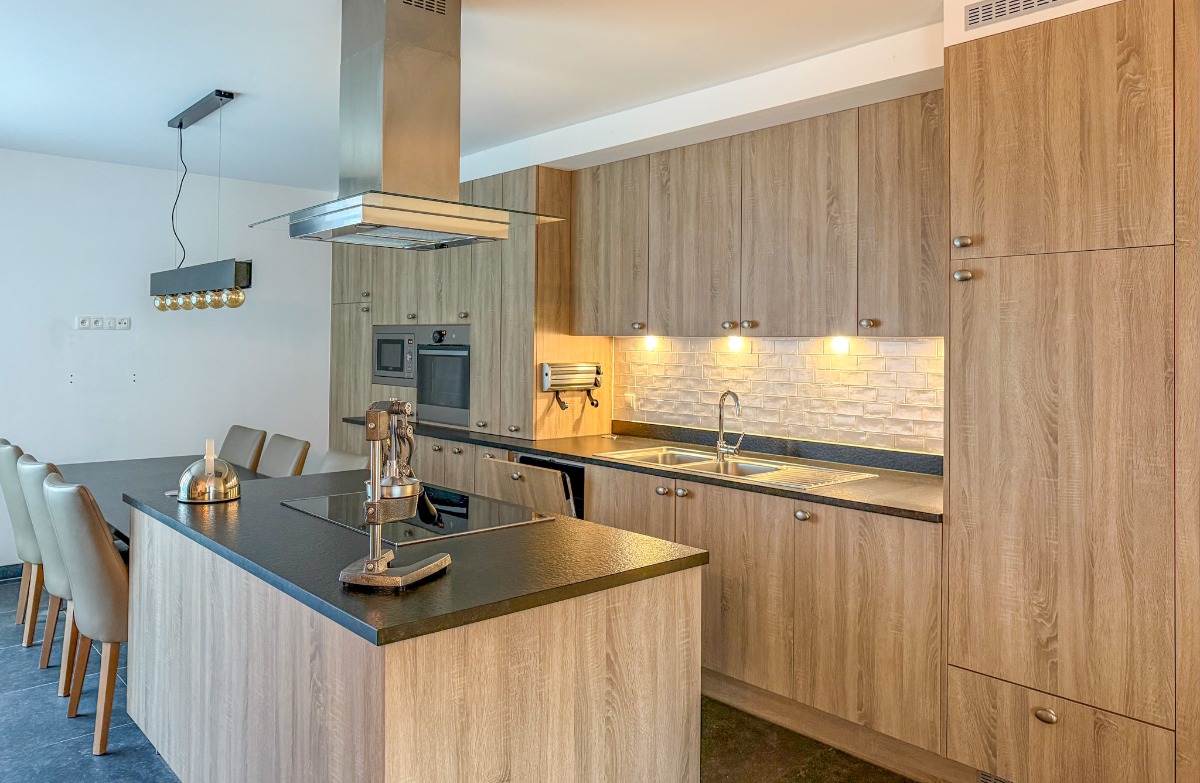 Appartement à Sint-truiden