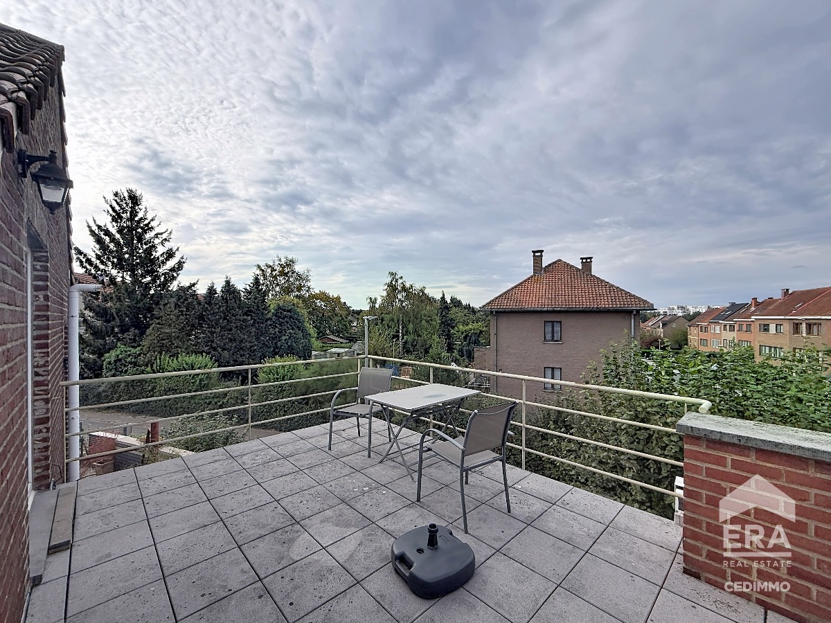 Appartement in Braine-L'Alleud