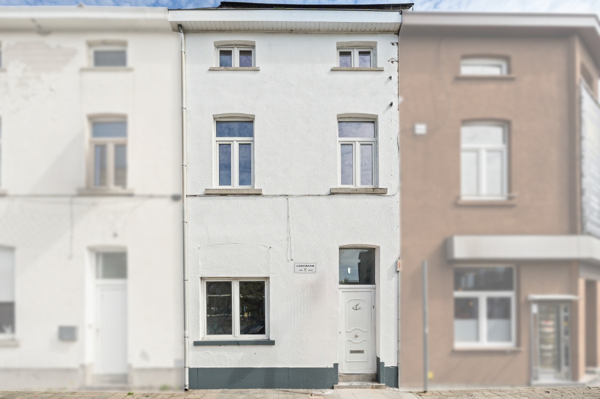 Woning in Aalst