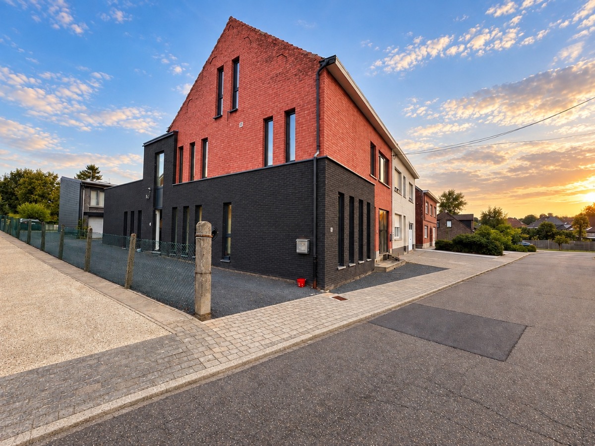 Einfamilienhaus in Leefdaal