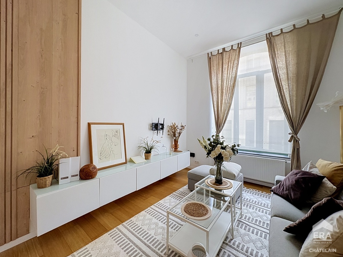 Appartement à Sint-Gillis