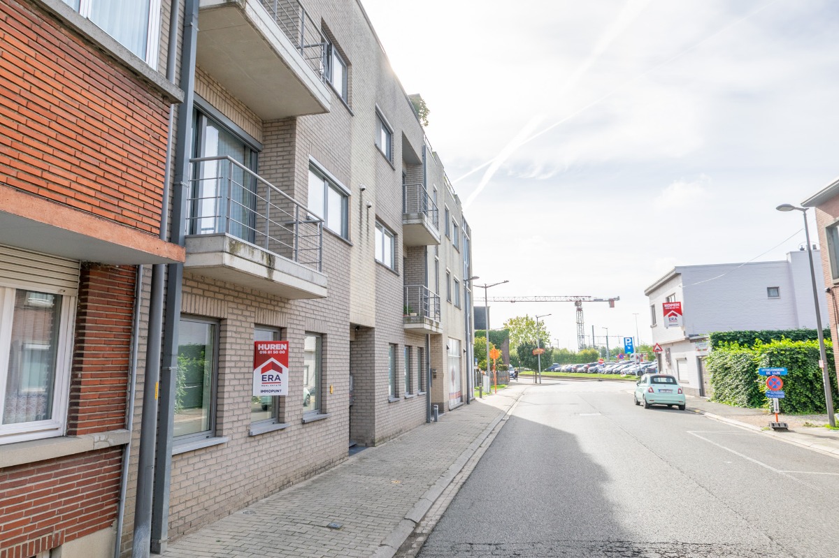 Appartement in Tienen