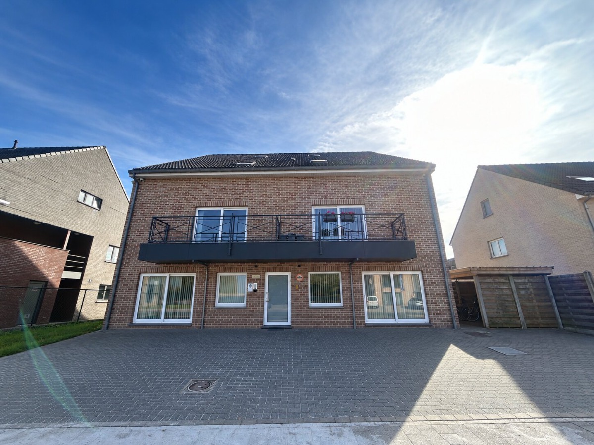 Appartement à Overpelt