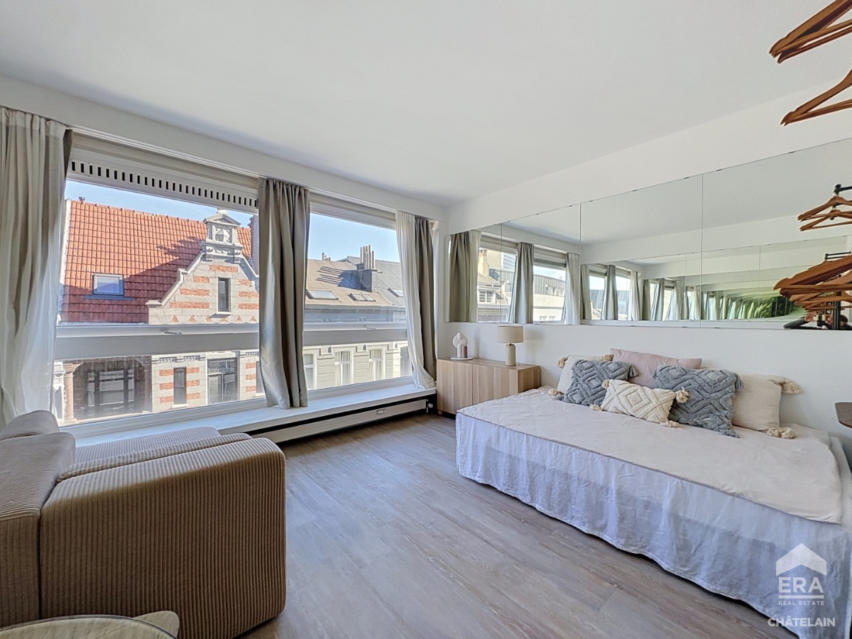 Appartement à Elsene