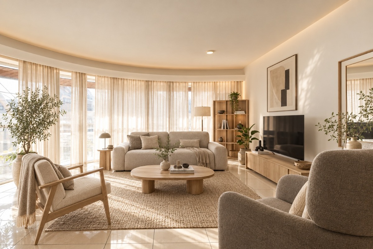 Appartement in Gent