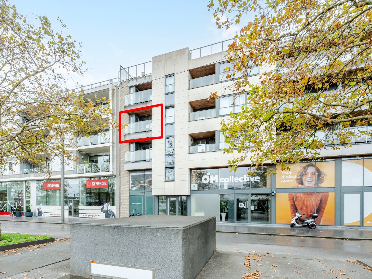 Appartement à Sint-Niklaas