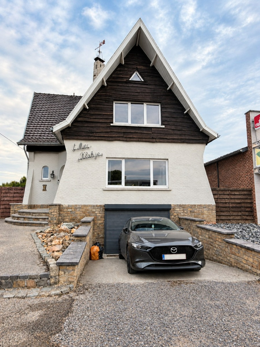 Woning in Zepperen