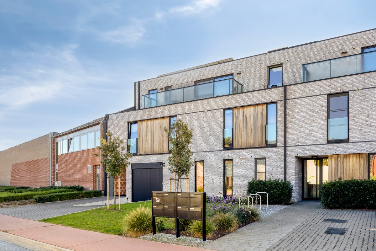 Appartement à Keerbergen