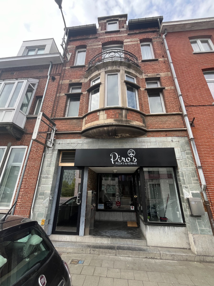 Appartement in Heverlee