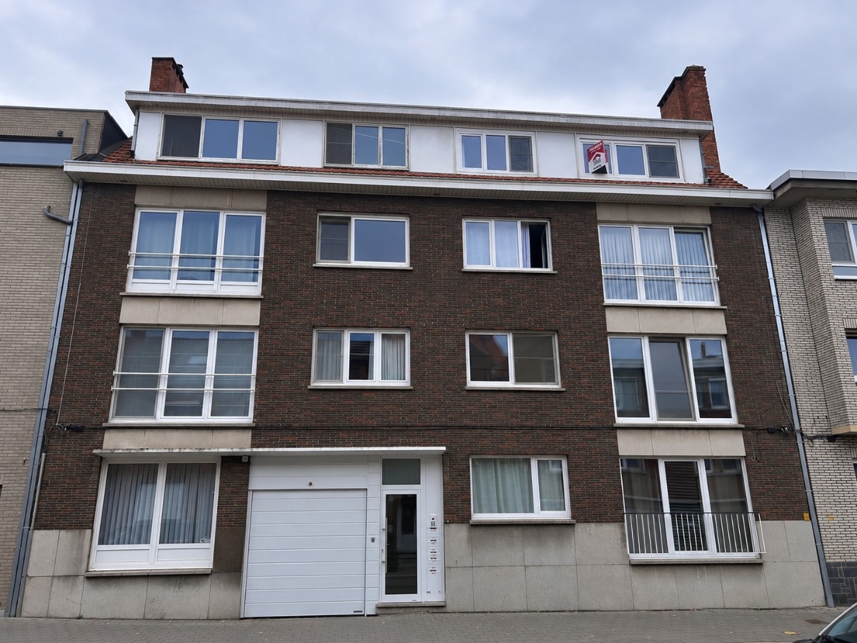 Appartement à Hasselt