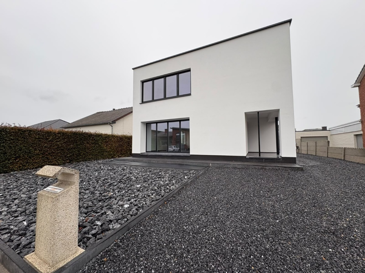 Maison d'habitation à Zepperen