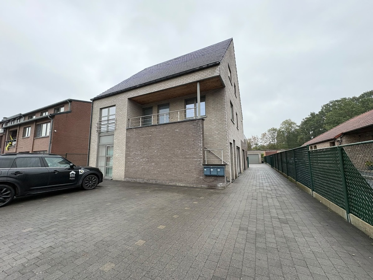 Appartement à Zonhoven