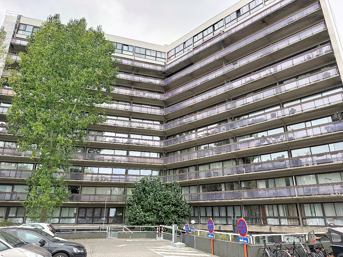 Appartement à Sint-stevens-woluwe