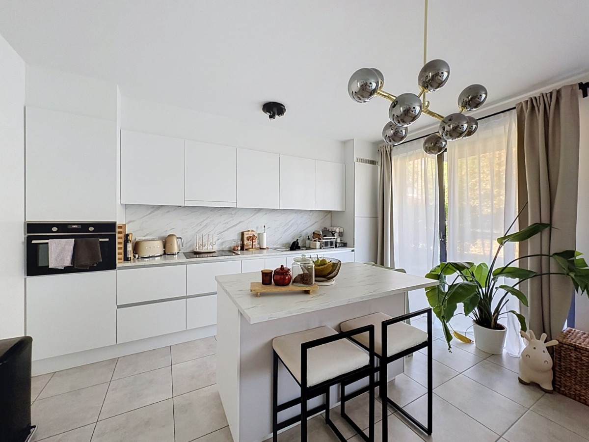 Appartement in Strombeek-Bever
