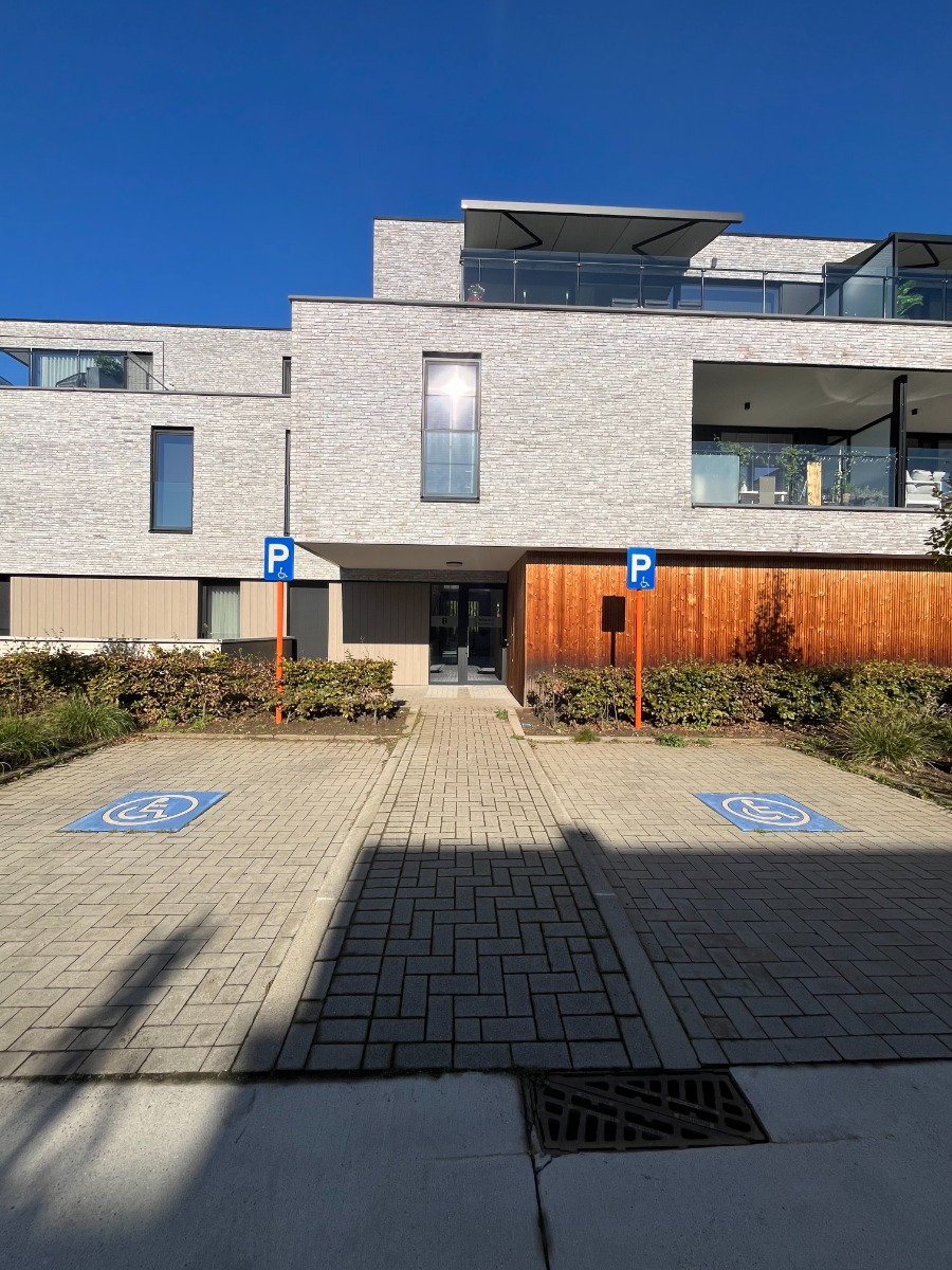 Appartement in Beverlo