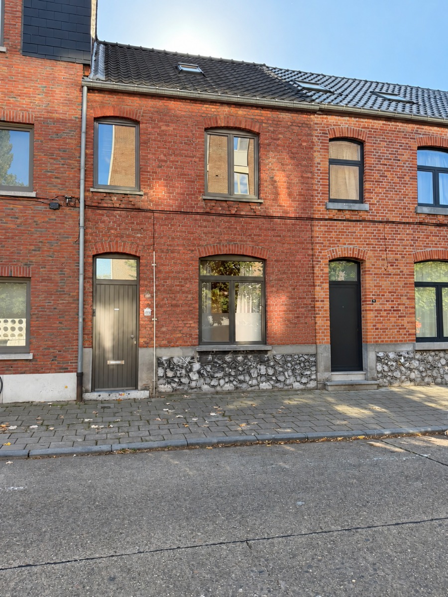 Maison d'habitation à Hasselt