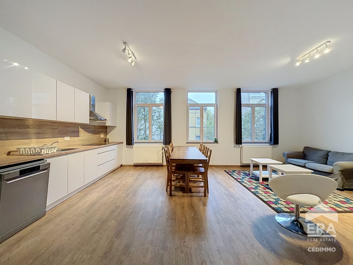 Appartement in Braine-L'Alleud