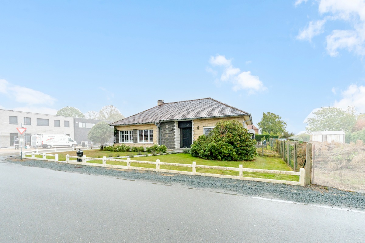 Woning in Malderen