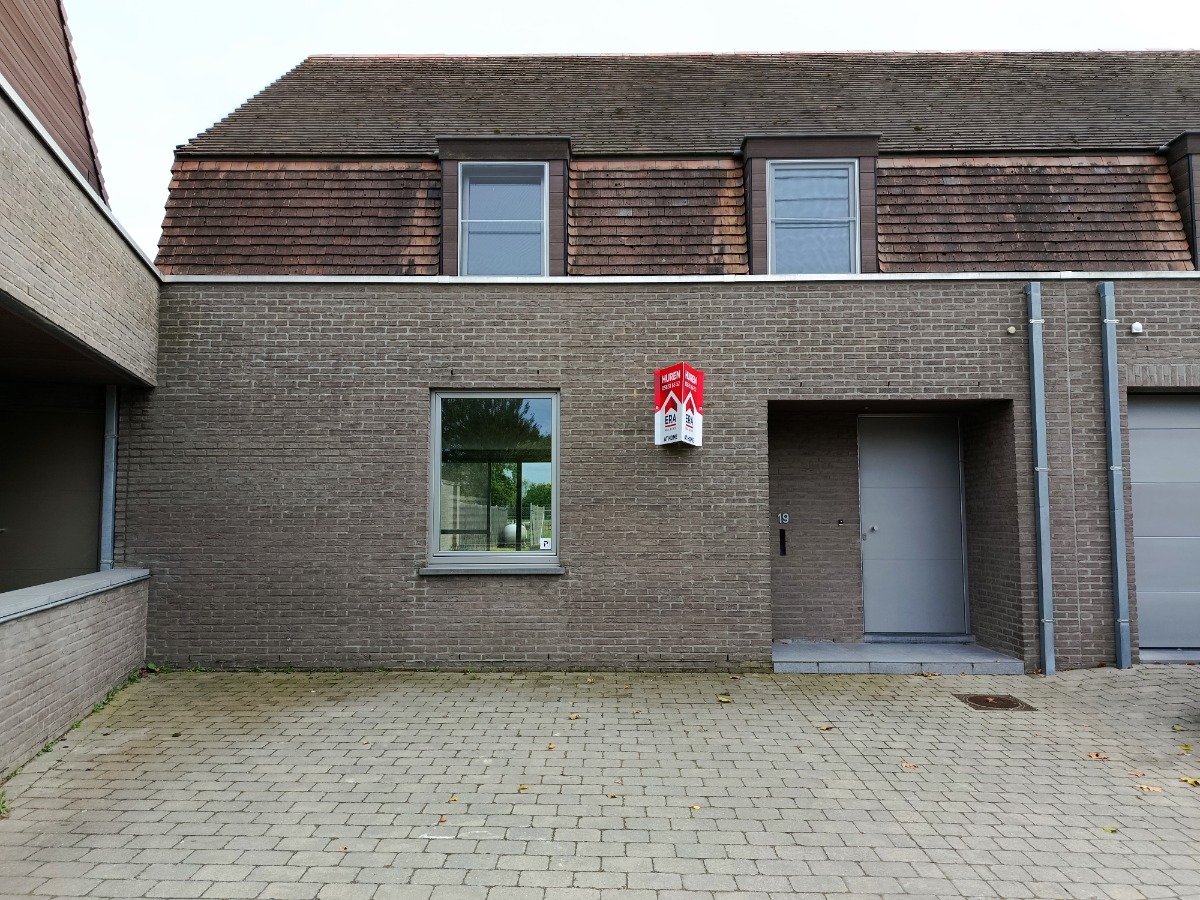 Maison d'habitation à Geluwe
