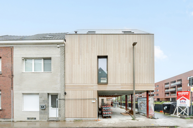 Maison d'habitation à Vilvoorde