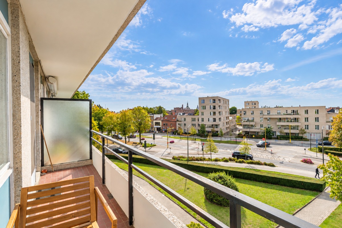 Appartement à Tienen