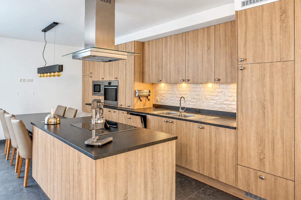Appartement à Sint-truiden