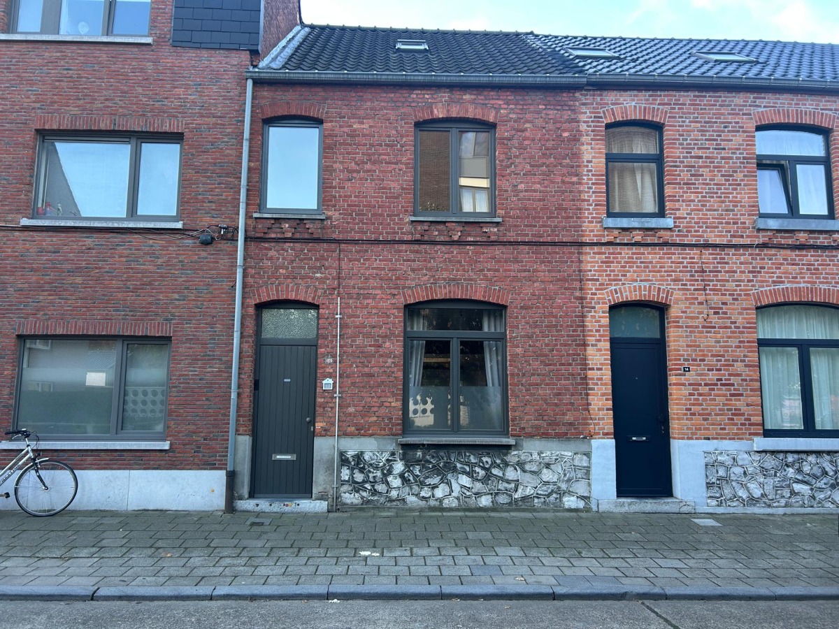 Einfamilienhaus in Hasselt