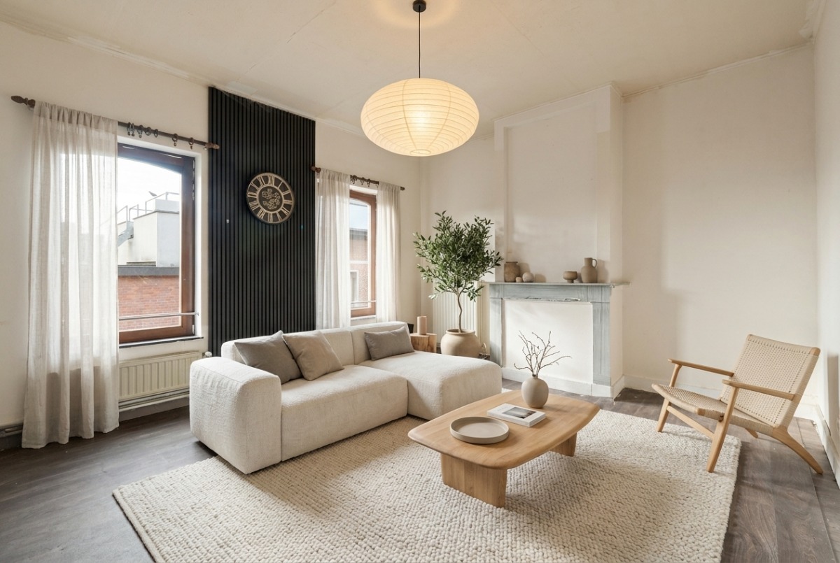 Appartement in Gent