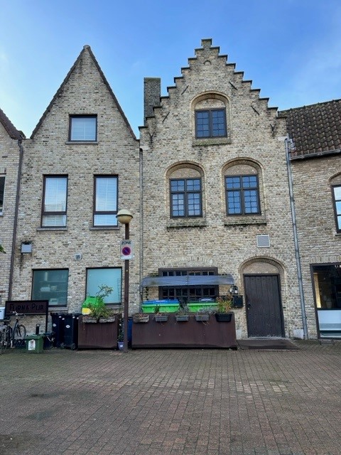 Sint Niklaasplaats - 3 - 0201 - 8630