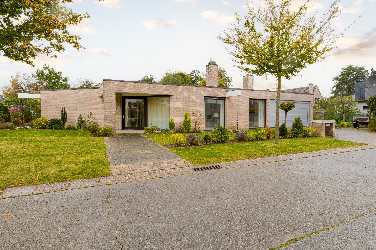 Heibosstraat - 17 - - 9070