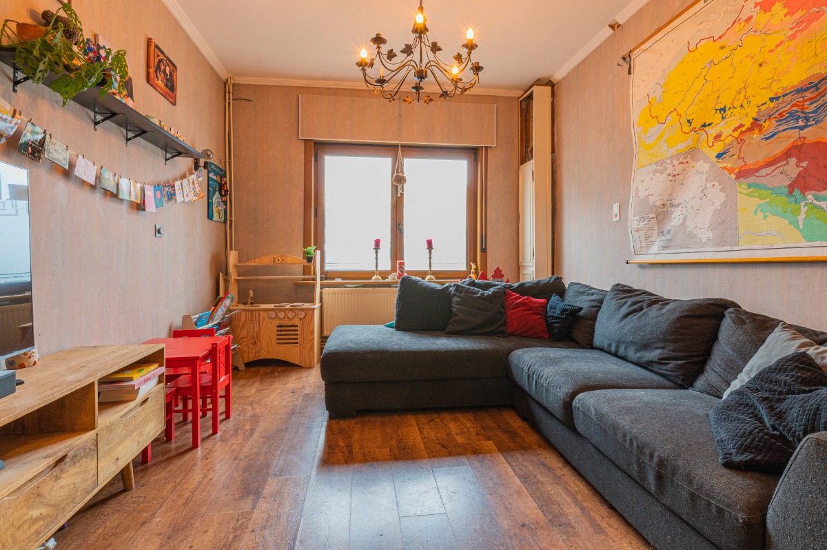 Emiel Lossystraat - 29 - - 9040