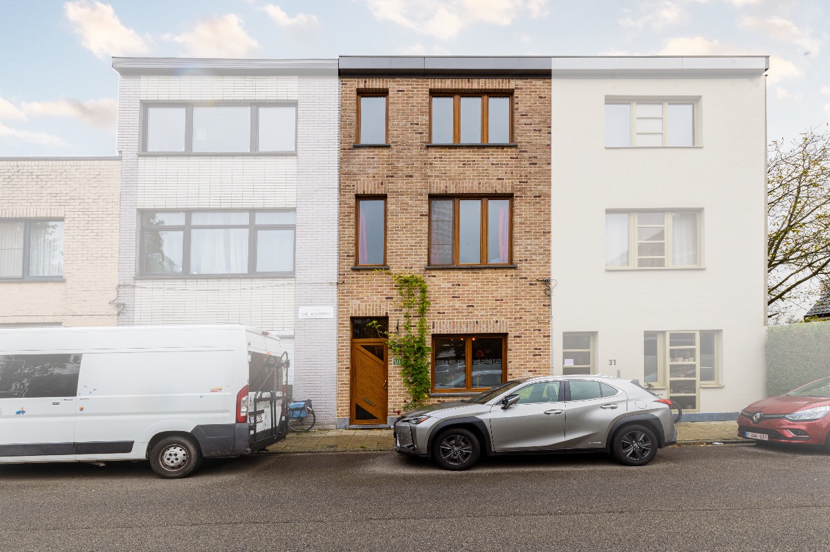 Emiel Lossystraat - 29 - - 9040