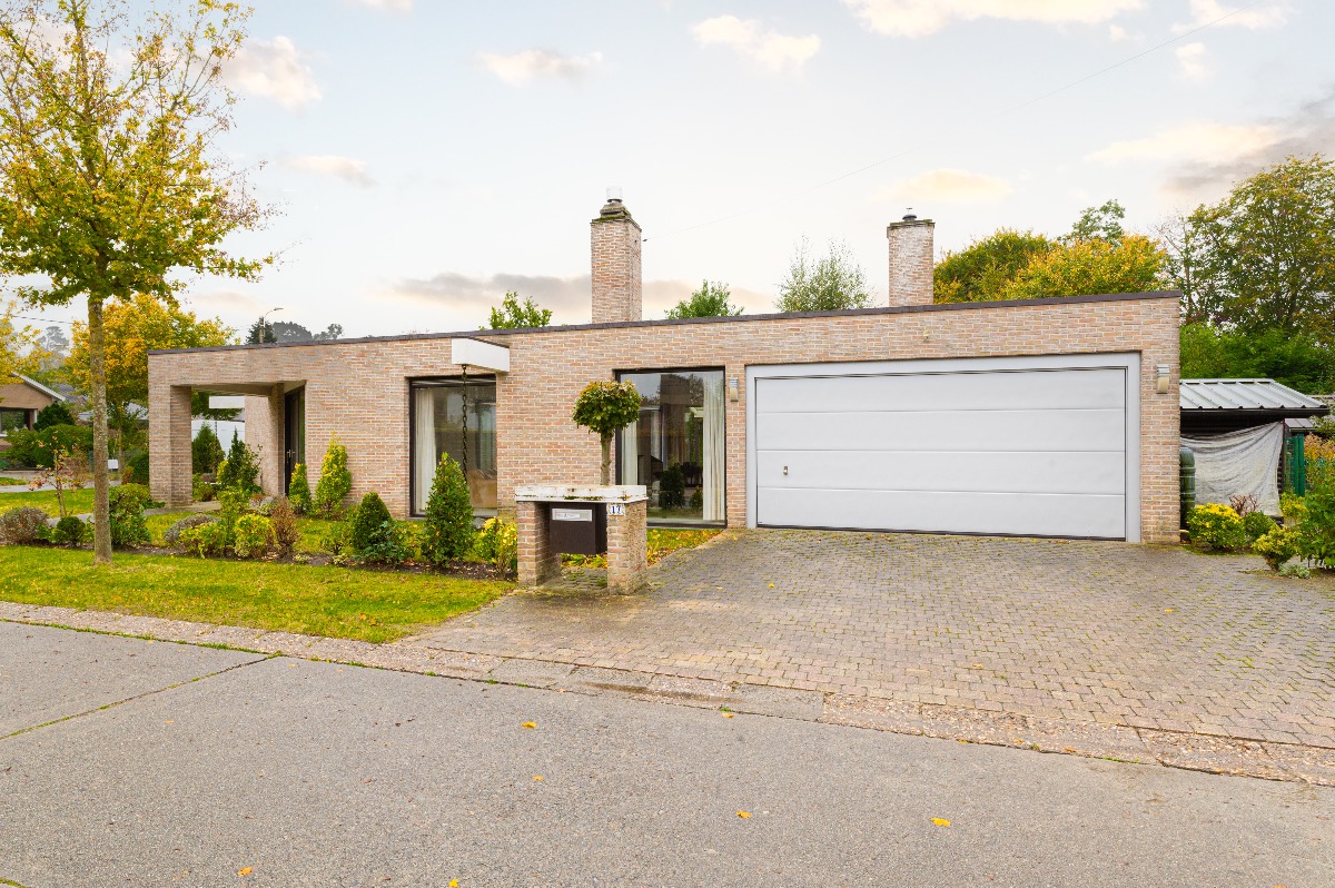 Heibosstraat - 17 - - 9070