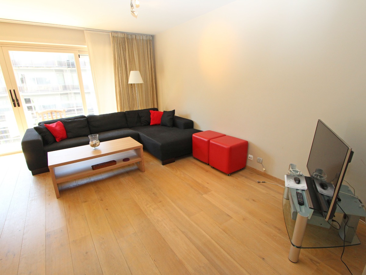 Appartement in Nieuwpoort
