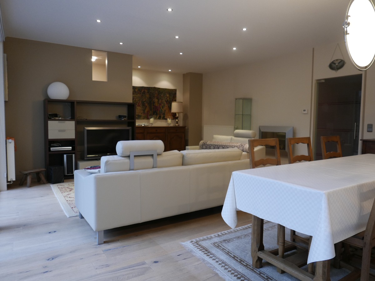 Appartement in Brugge