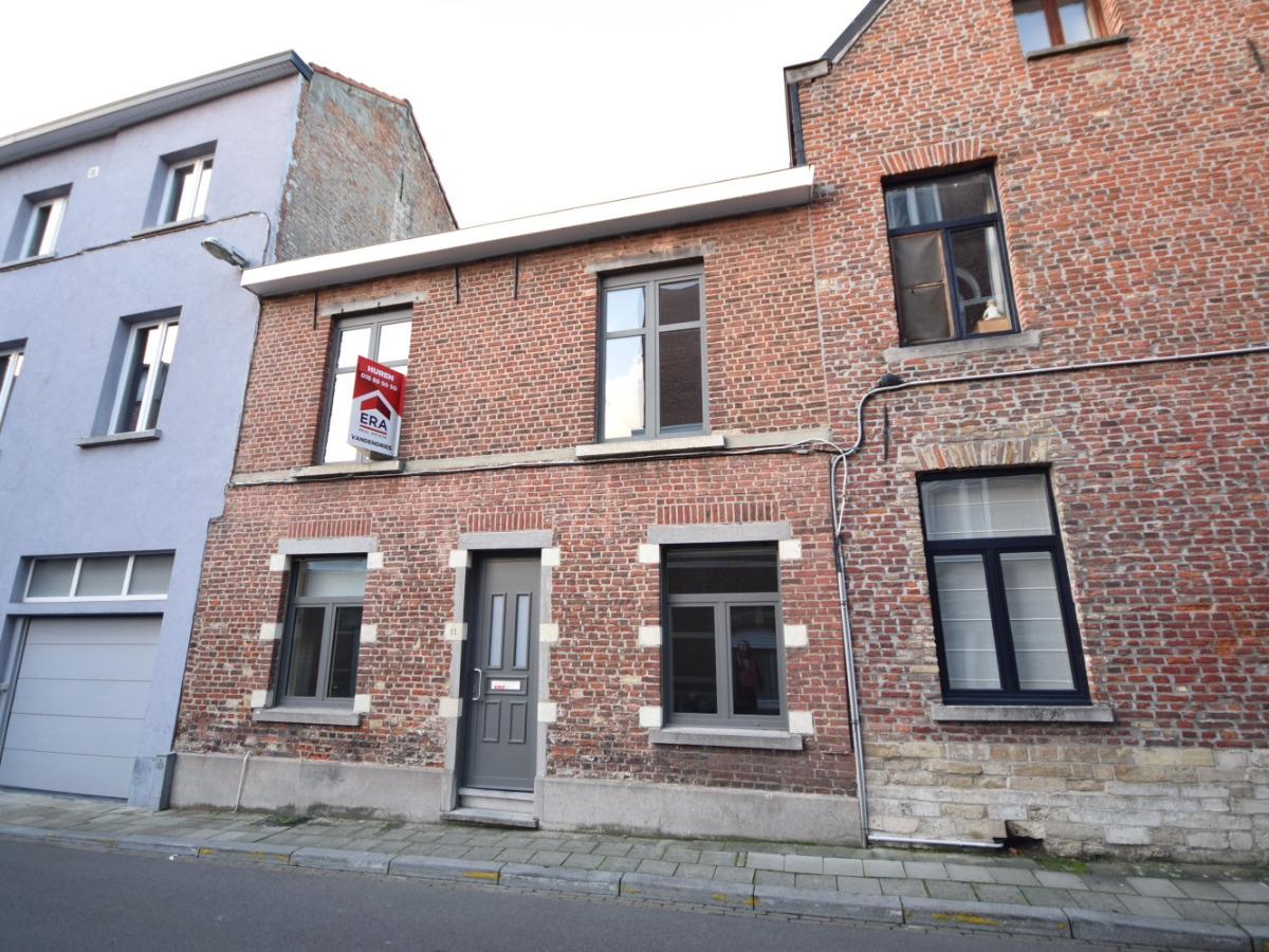 Woning in Leuven