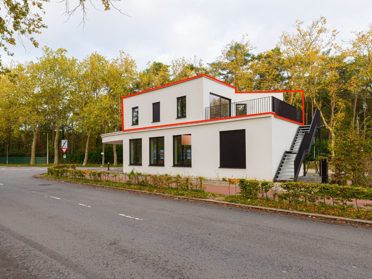Appartement in Sint-niklaas