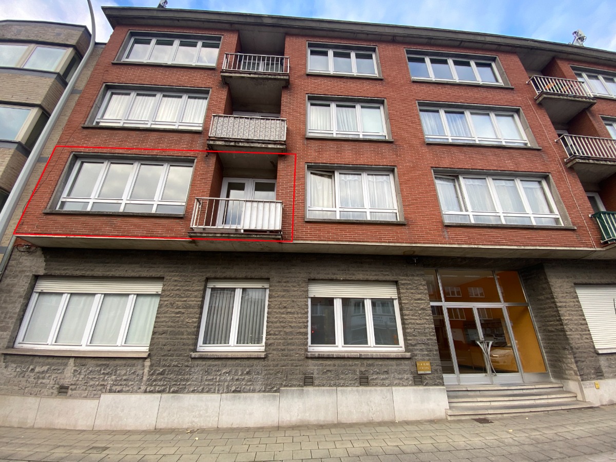 Ninoofsesteenweg - 213 - 103 - 1700