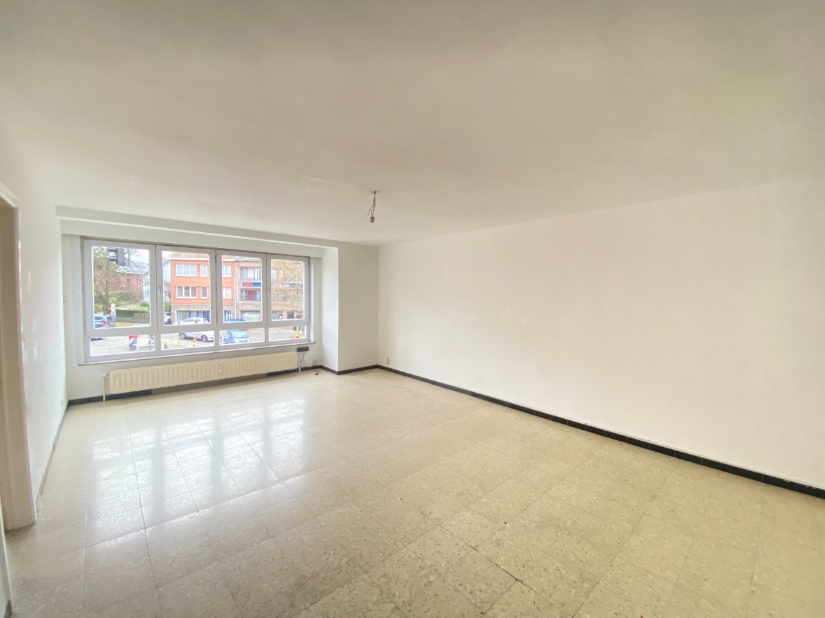 Ninoofsesteenweg - 213 - 103 - 1700