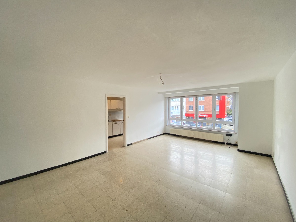 Ninoofsesteenweg - 213 - 103 - 1700