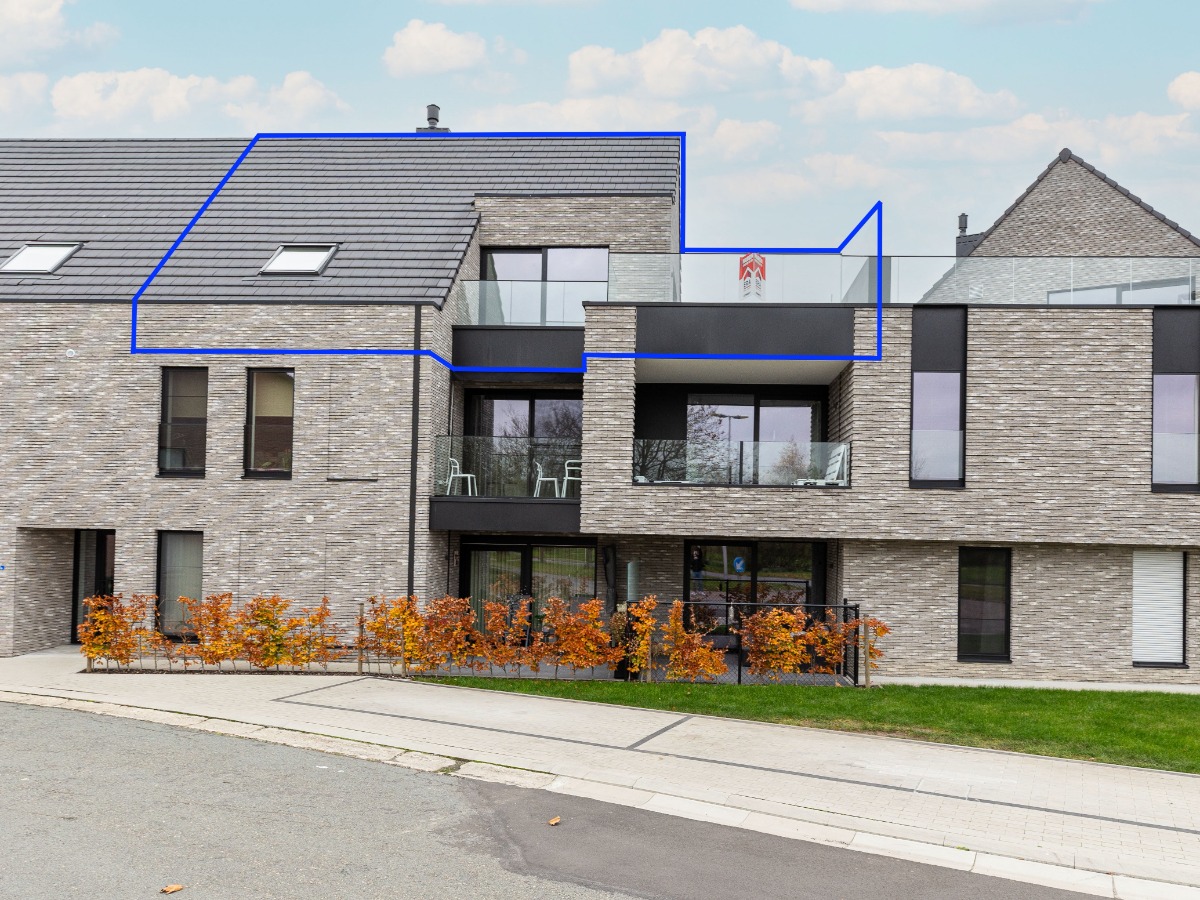 Munsterbilzenstraat - 71 - 2.2 - 3740