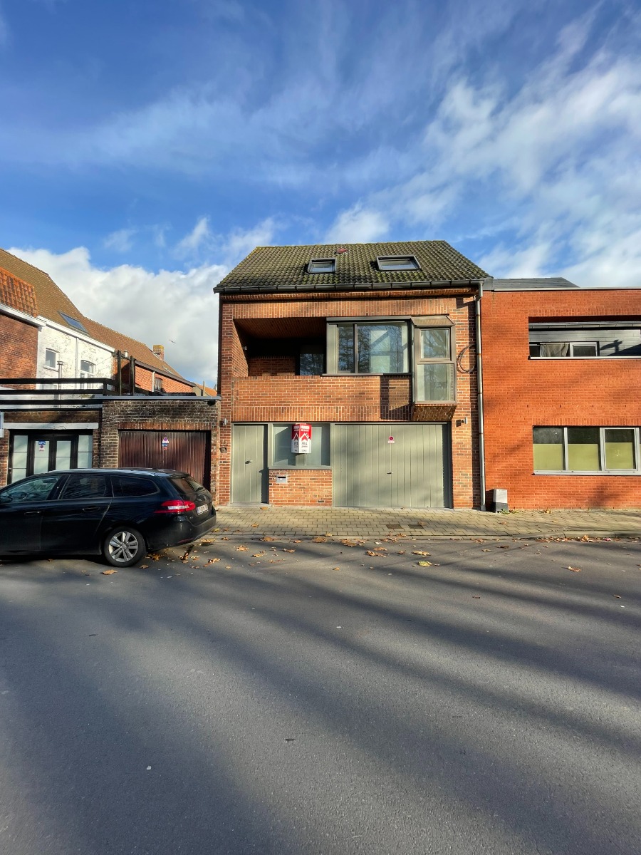 Maison d'habitation à Ieper