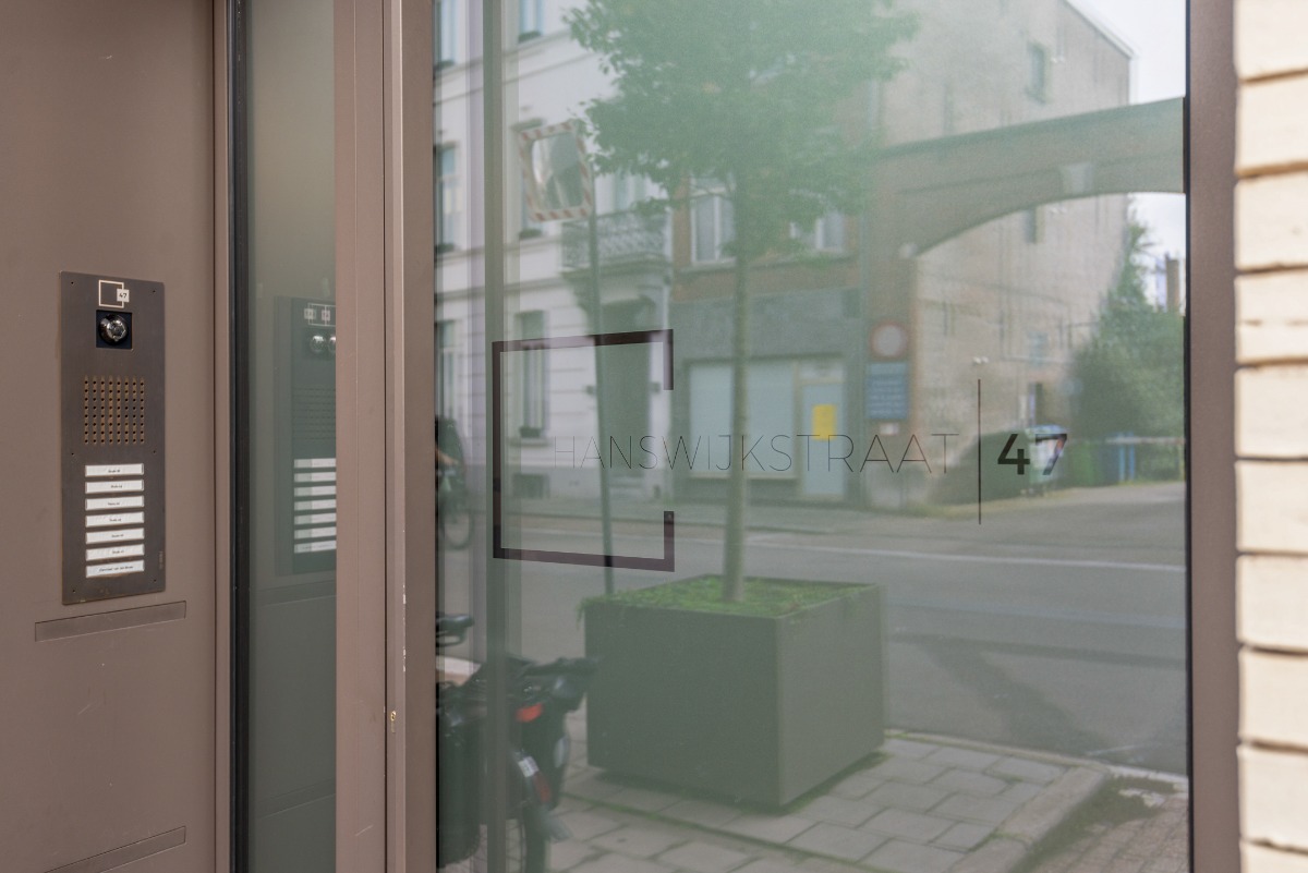 Hanswijkstraat - 47 - - 2800