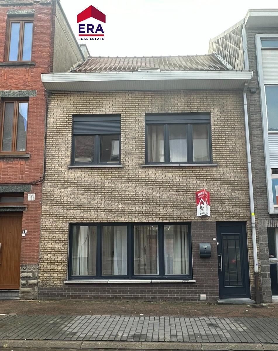 Kortrijkstraat - 77 - - 8930