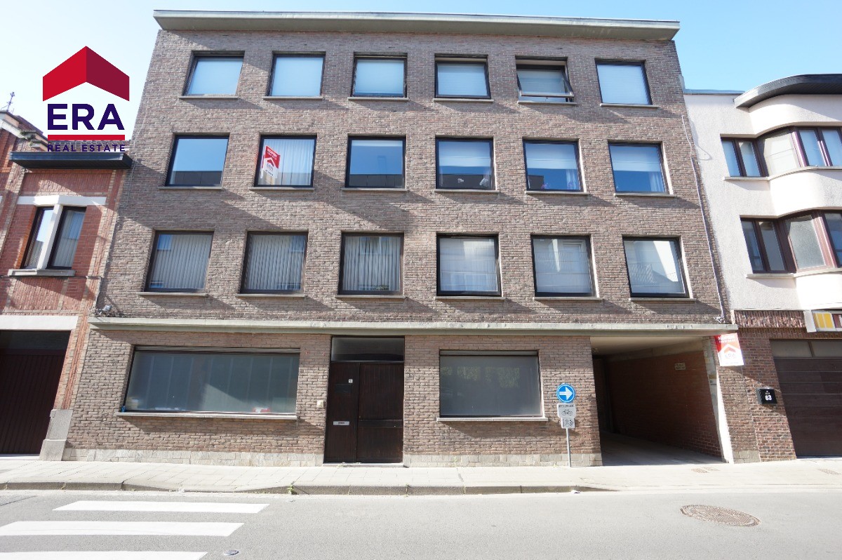 Appartement in Wervik