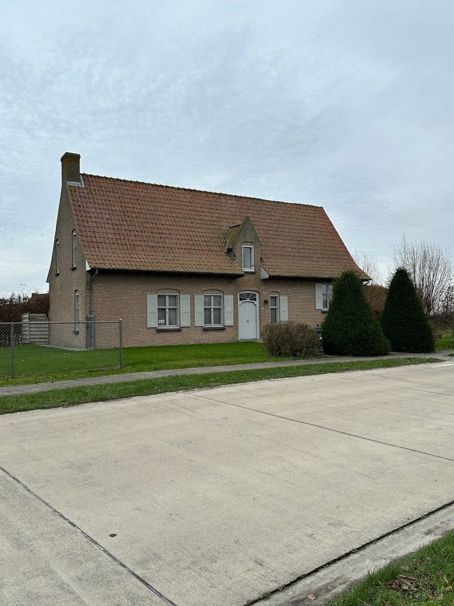 Einfamilienhaus in Leisele