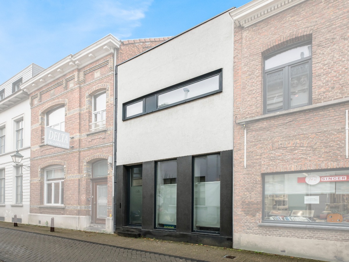 Einfamilienhaus in Temse