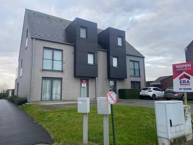 Appartement à Geluveld