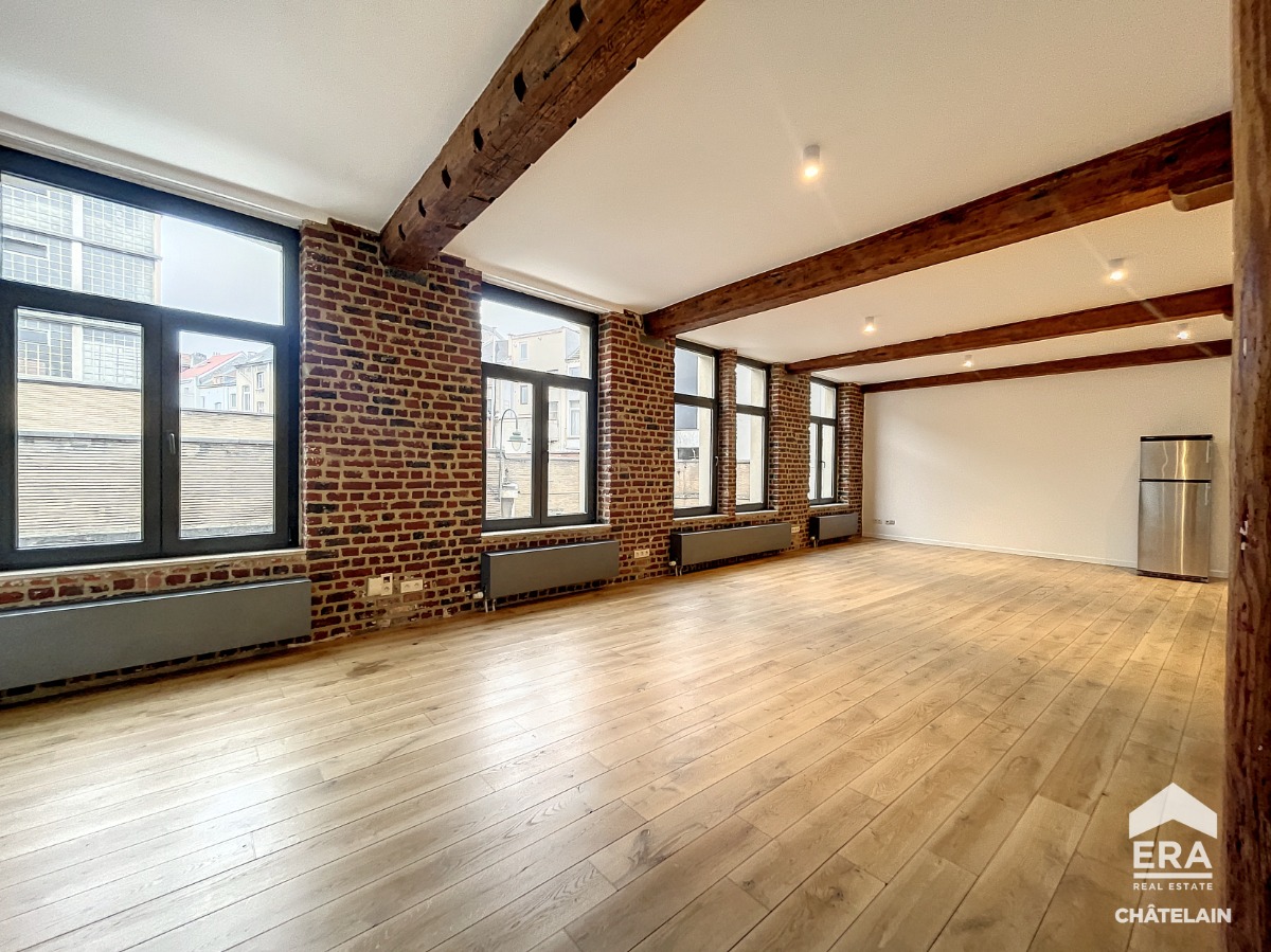 Appartement in Bruxelles