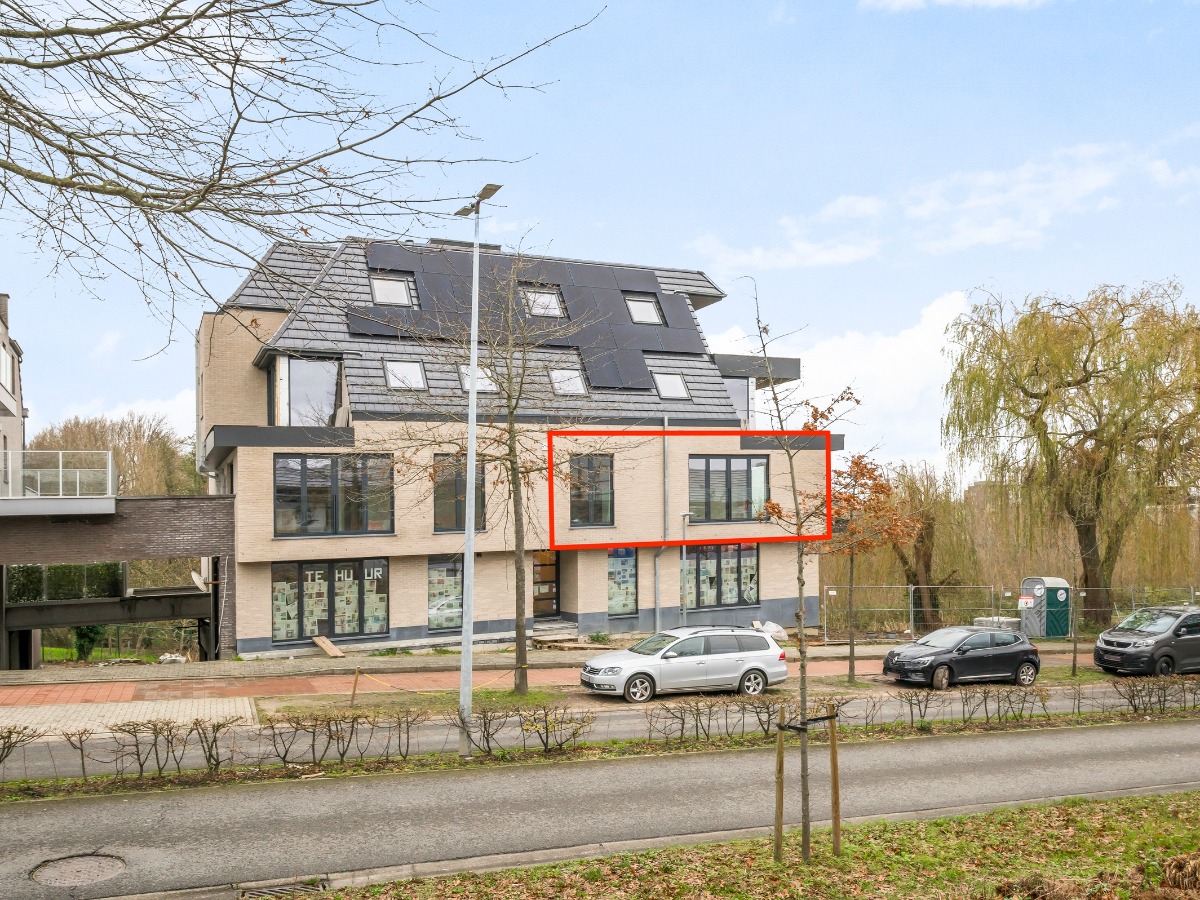 :Woningtype te :Stad